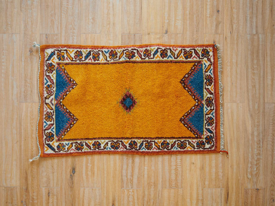 mrc0342-2a）A<br>size：108cm×65cm（フリンジ含まず）
