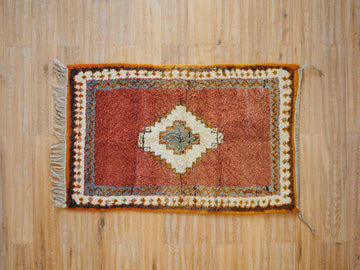 mrc0342-2c）C<br>size：106cm×70cm（フリンジ含まず）