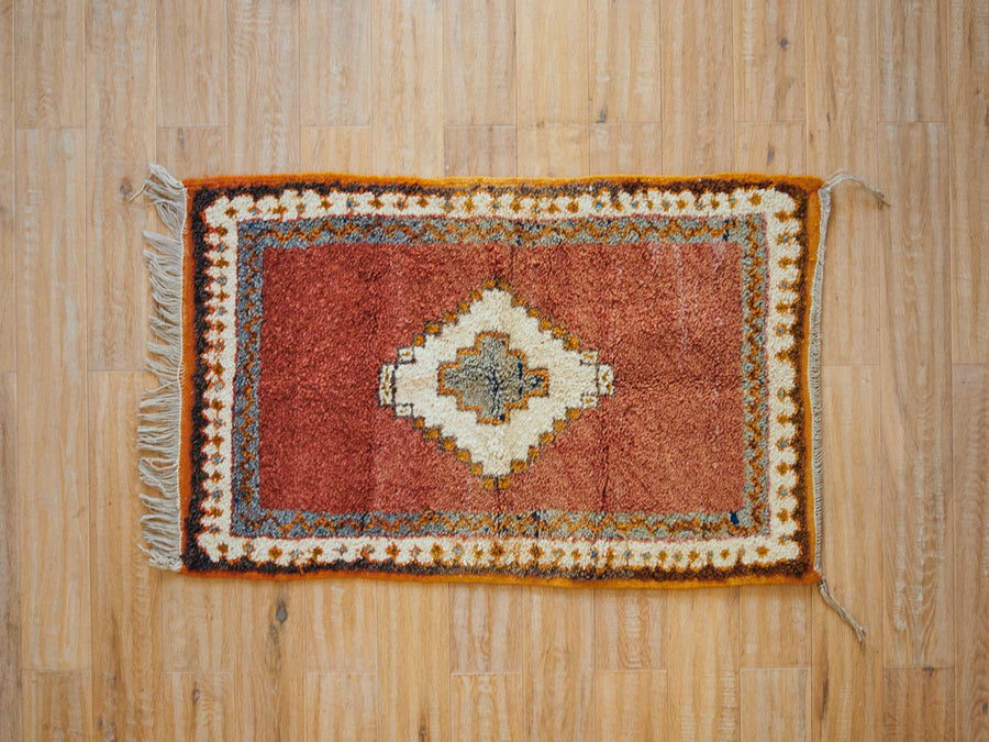 mrc0342-2c）C<br>size：106cm×70cm（フリンジ含まず）