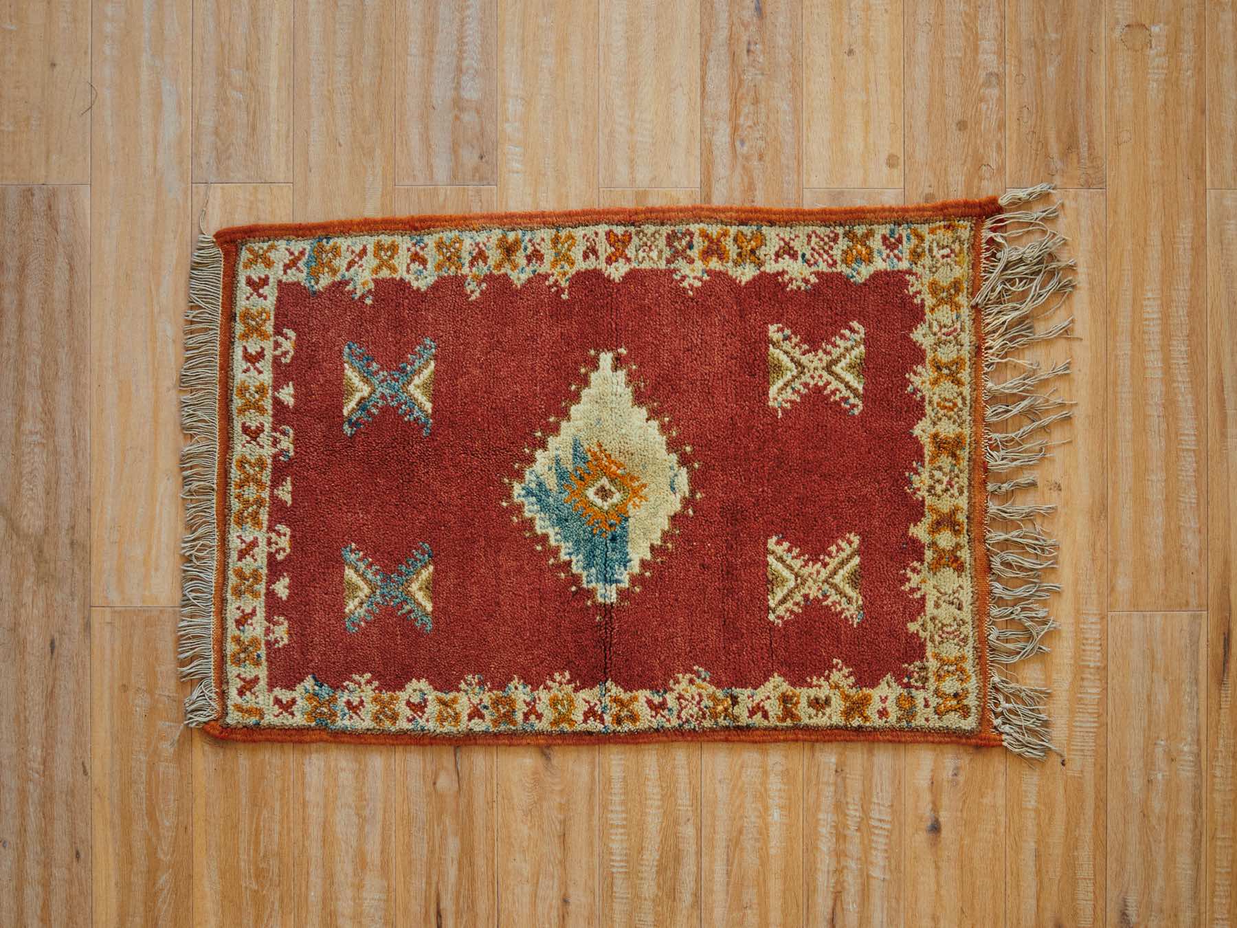 mrc0342-2g）G<br>size：93cm×63cm（フリンジ含まず）