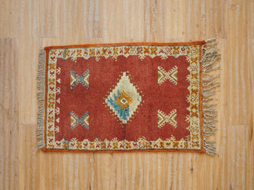 mrc0342-2g）G<br>size：93cm×63cm（フリンジ含まず）