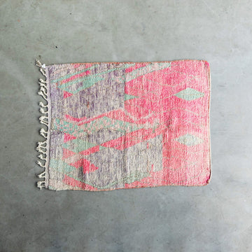 mrc0388-3a）A<br>size：138cm×107cm（フリンジ含まず）