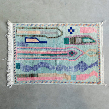 mrc0388-3c）C<br>size：170cm×117cm（フリンジ含まず）