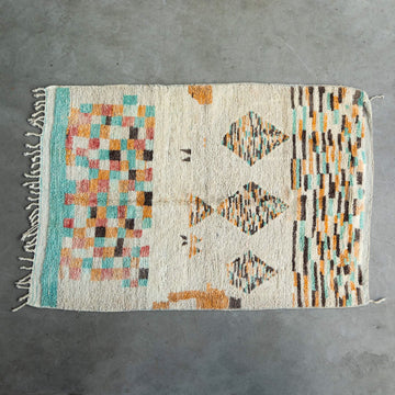 mrc0388-3k）K<br>size：210cm×145cm（フリンジ含まず）