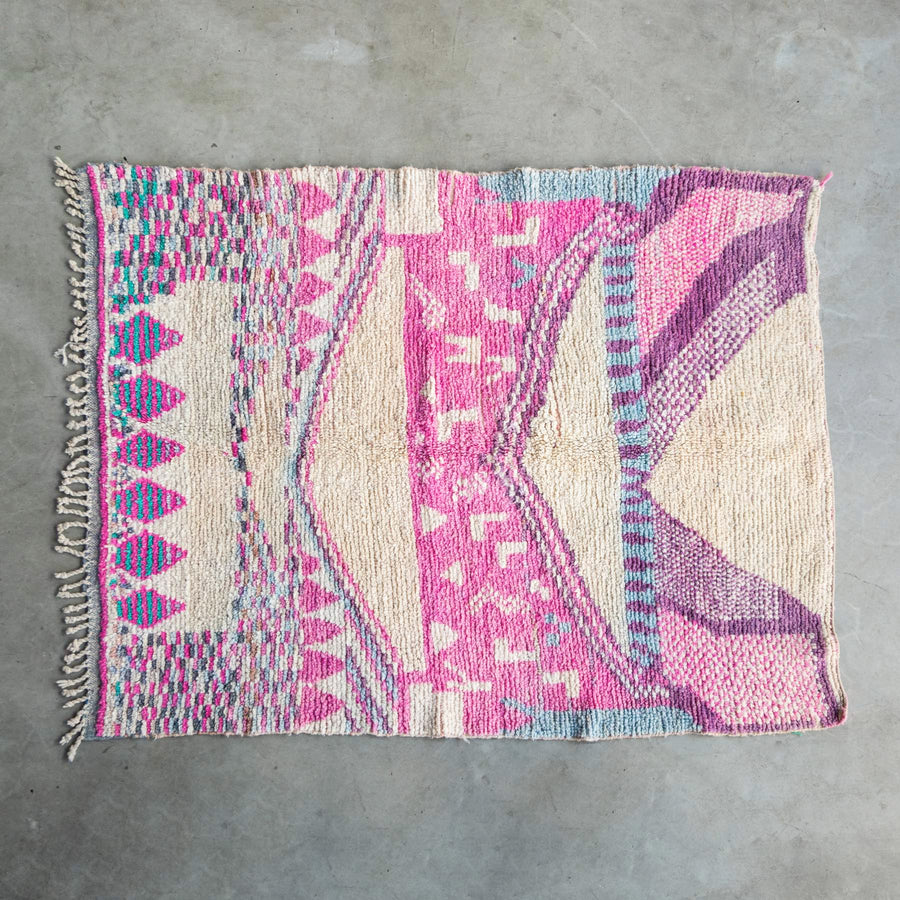 mrc0388-3n）N<br>size：200cm×156cm（フリンジ含まず）