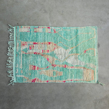 mrc0388-3t）T<br>size：167cm×113cm（フリンジ含まず）