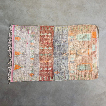 mrc0388-3v）V<br>size：210cm×131cm（フリンジ含まず）