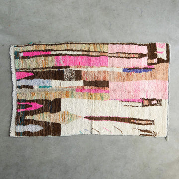 mrc0388-3w）W<br>size：200cm×120cm（フリンジ含まず）