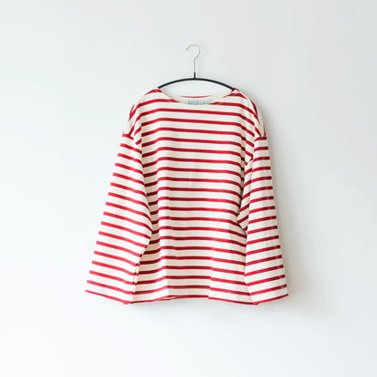 mti0115　レッド×アイボリー