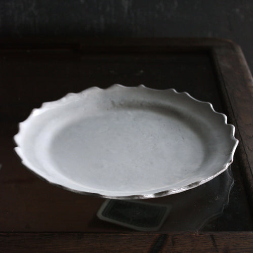 oav18002　プレート 22cm
