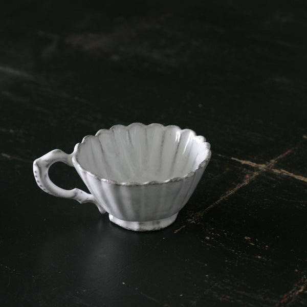 Astier de Villatte Marguerite/カップ