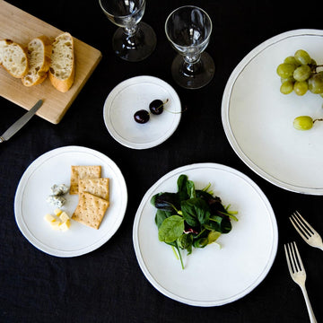 Astier de Villatte Simple／プレート