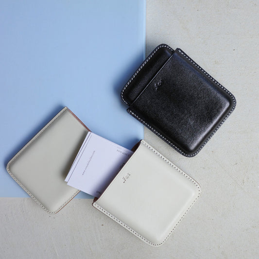 _Fot molding card case（カードケース）