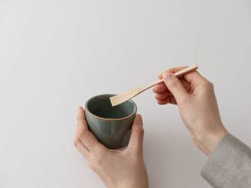 みはたや 隅掬いスプーン