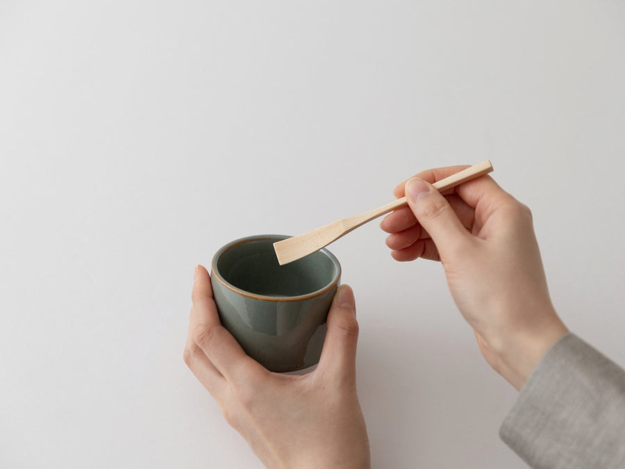 みはたや 隅掬いスプーン