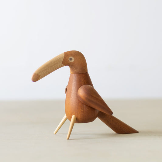 rfc0008 - Pepper Bird