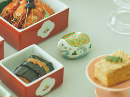 有田焼 珍味入・小皿