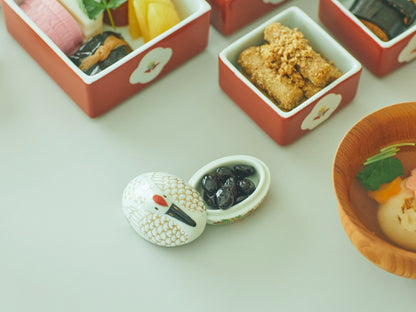 有田焼 珍味入・小皿