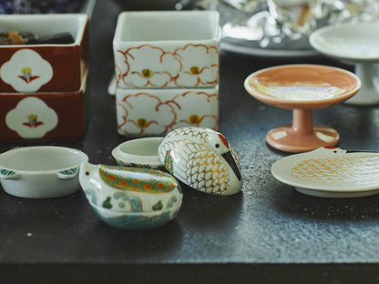 有田焼 珍味入・小皿