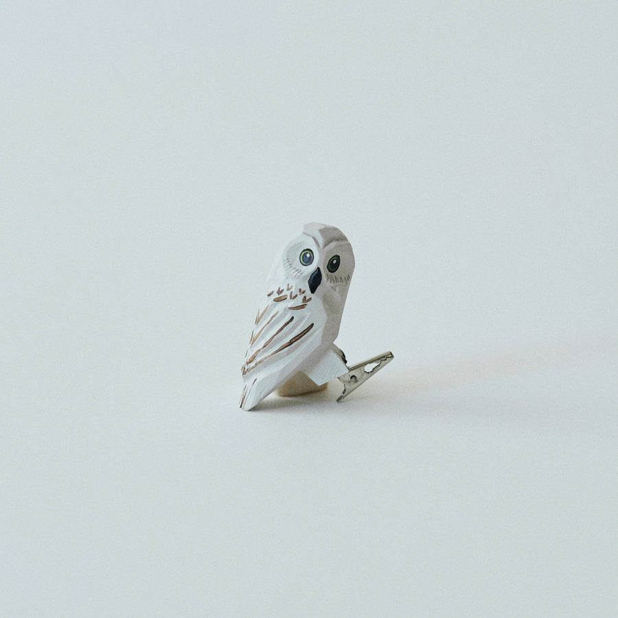 shs0009 - OWL／ホワイト