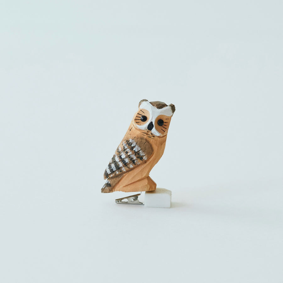 shs0010 - OWL／ブラウン