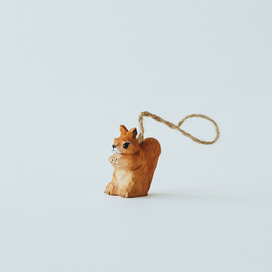 shs0013 - SQUIRREL