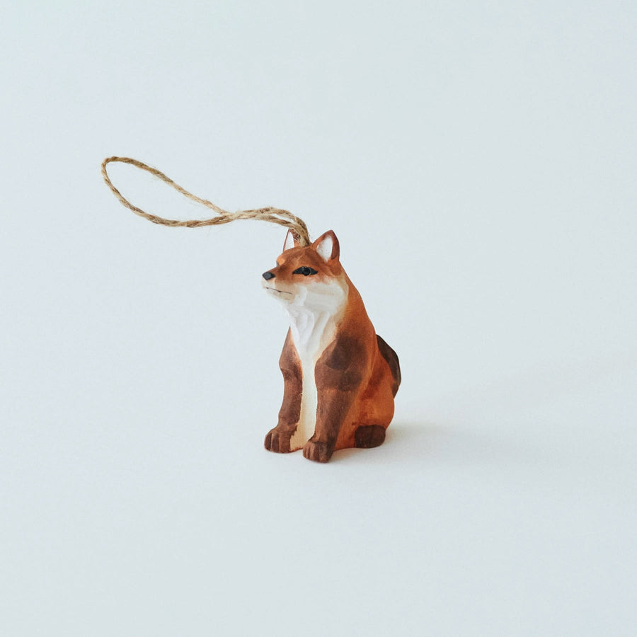 shs0014 - FOX