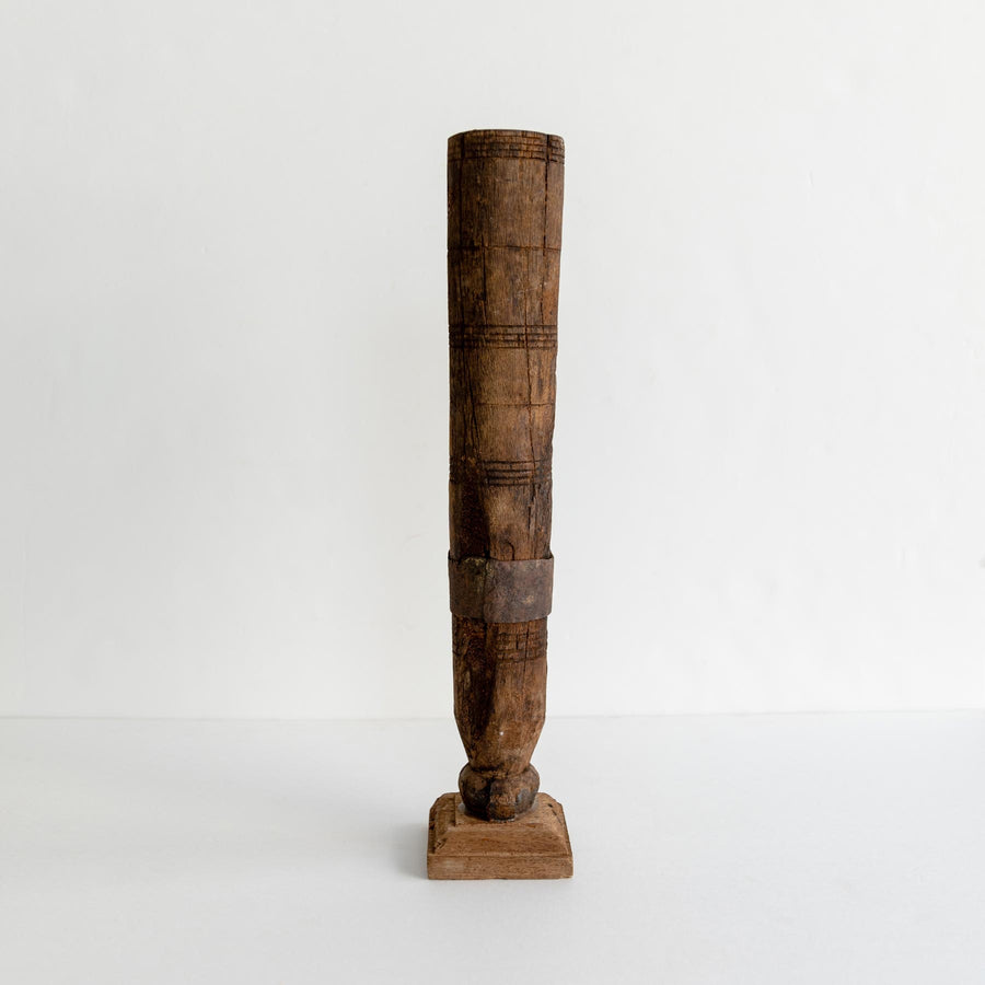 snd0044-2c）C<br>直径約7cm×高さ約45.5cm／重さ約1.4kg