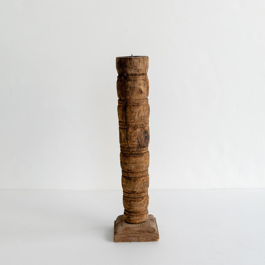 snd0044-2f）F<br>直径約7cm×高さ約39.5cm／重さ約1kg