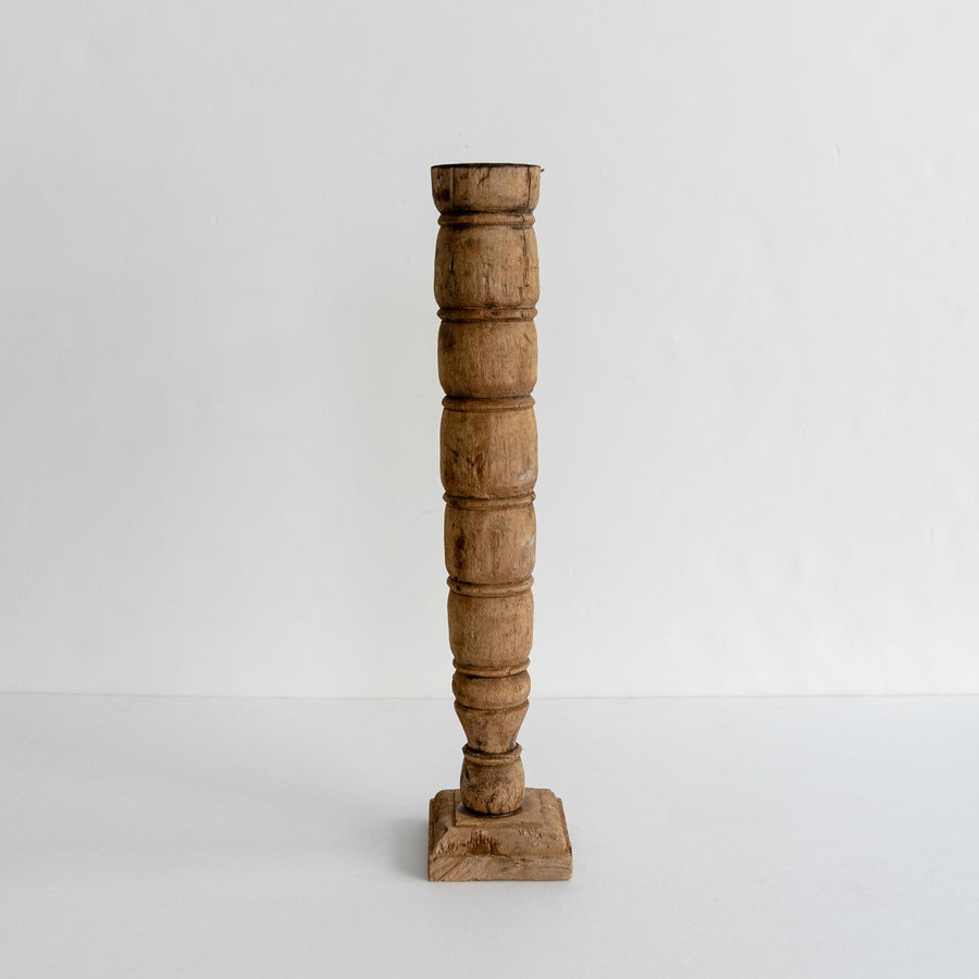 snd0044-2k）K<br>直径約7cm×高さ約44.5cm／重さ約920g