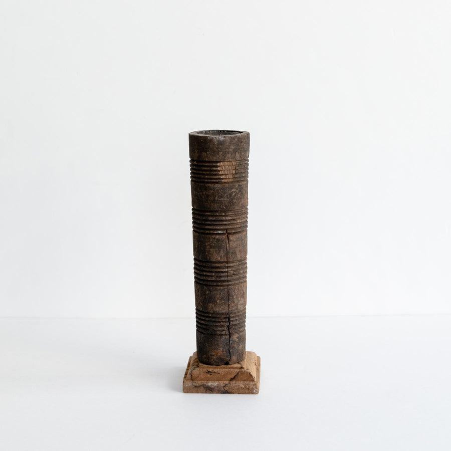 snd0044-2s）S<br>直径約8cm×高さ約34cm／重さ約1.5kg