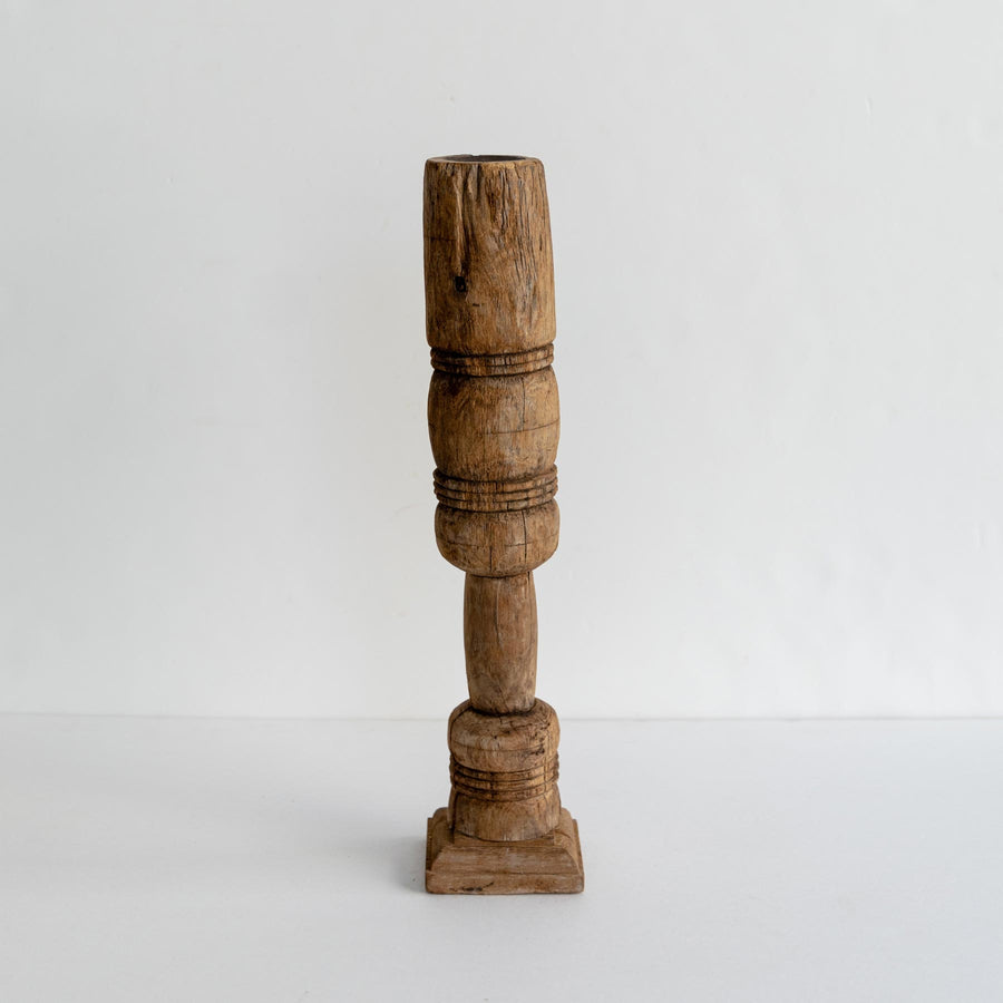 snd0044-2x）X<br>直径約7cm×高さ約45cm／重さ約1.2kg