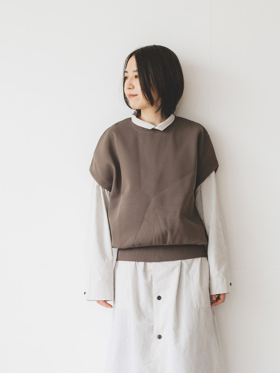soi0362　モカ<br>モデル身長：160cm