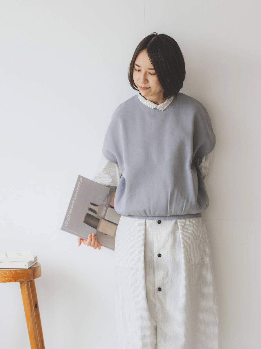 soi0363　グレー