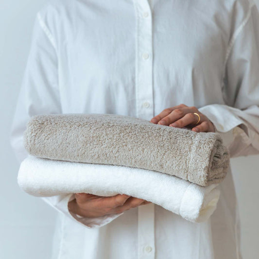 HAAG 20 TOWEL（20両面パイル）