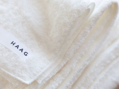 HAAG 20 TOWEL（20両面パイル）