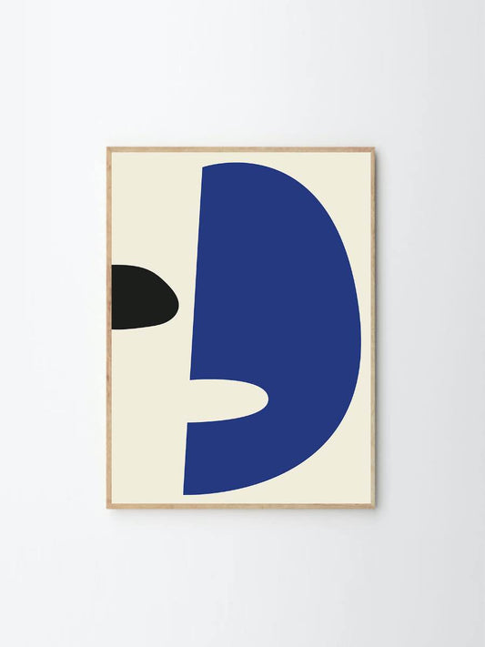 アートポスター SOMÈE／Wular（30cm×40cm）