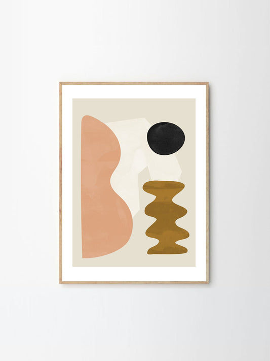 tpc0030-JAN SKACELIK ／ SCULPTURAL 02