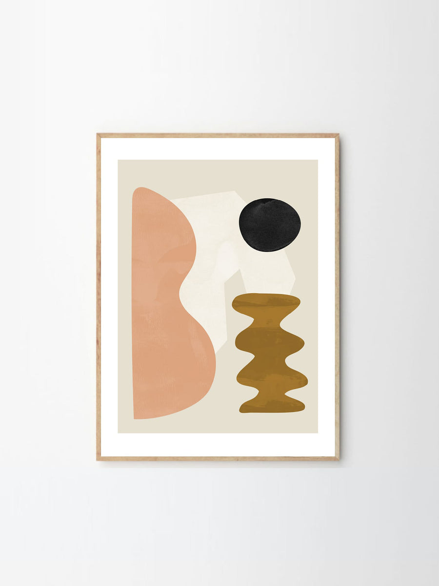 tpc0030-JAN SKACELIK ／ SCULPTURAL 02
