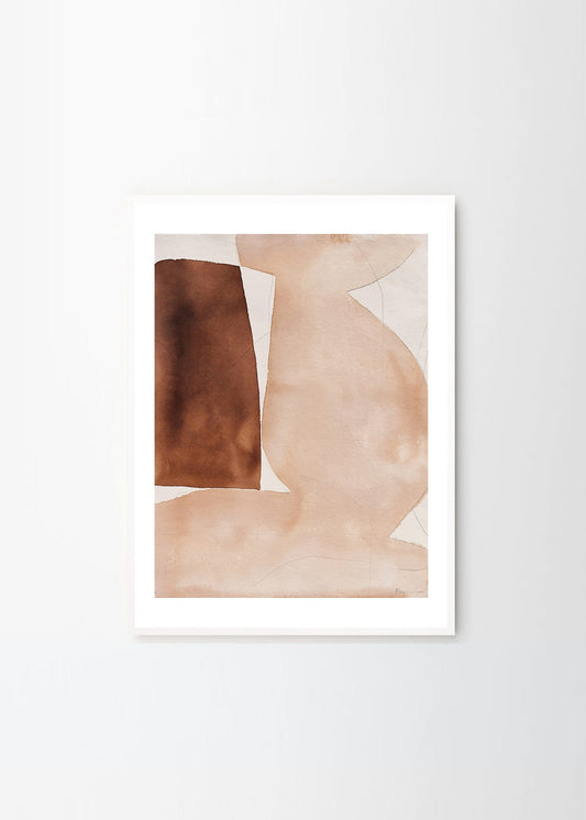 tpc0036 Berit Mogensen Lopez／Bloom（50cm×70cm）