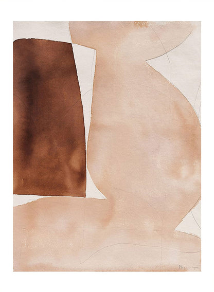 アートポスター Berit Mogensen Lopez／Bloom（50cm×70cm）