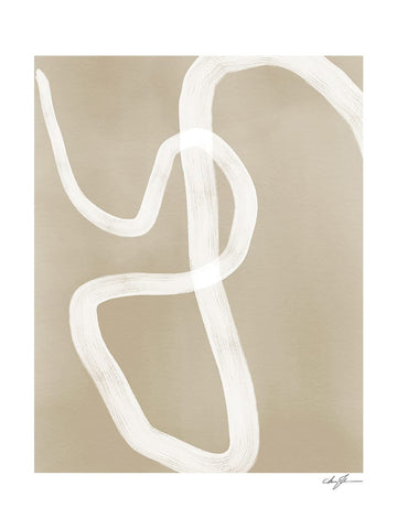 アートポスター Anna Johansson／One Way（50cm×70cm）
