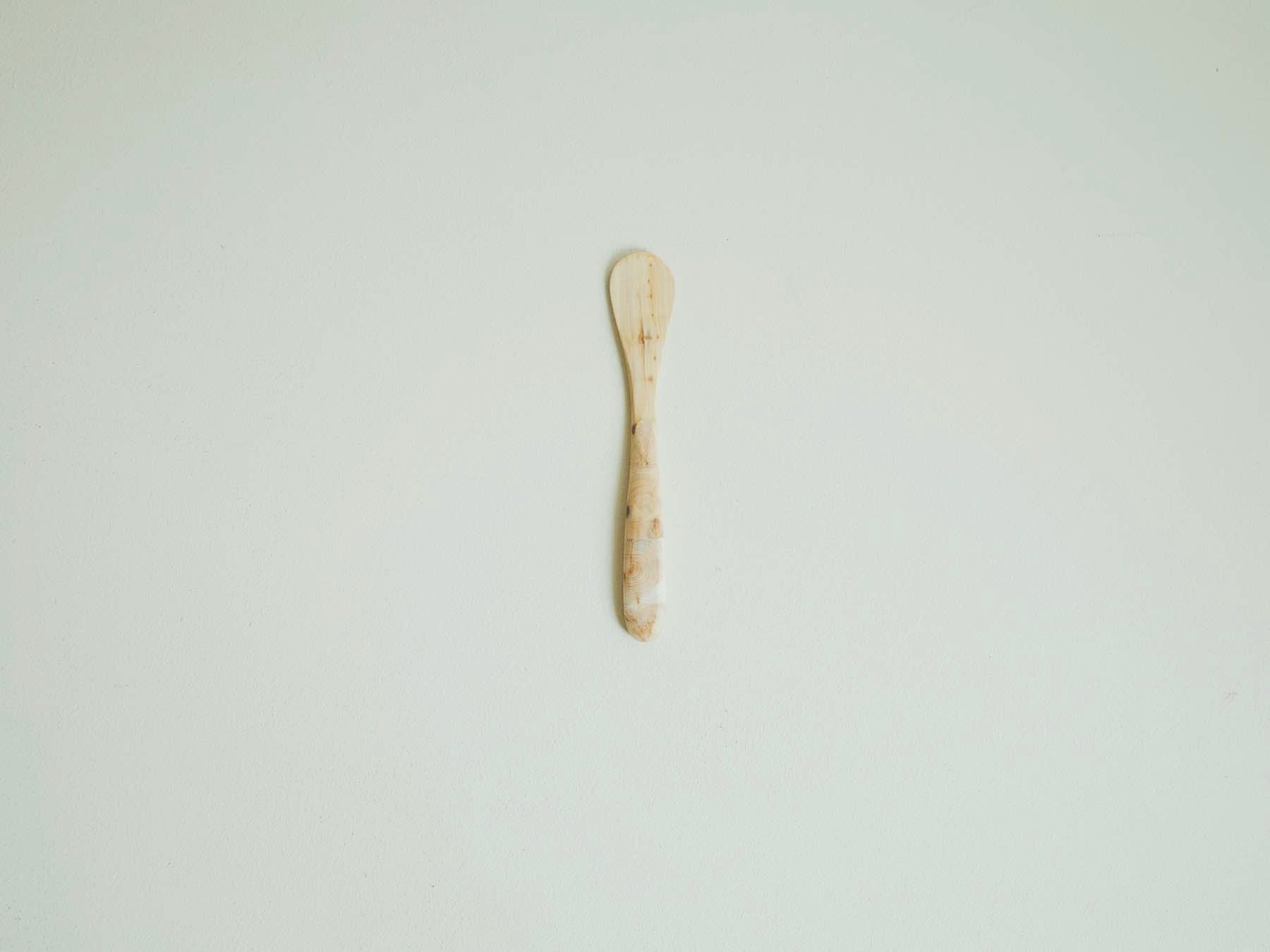 SCANDINAVIAN HANDCRAFT 寄木のカトラリー|カトラリー|オルネ SCANDINAVIAN HANDCRAFT 寄木のカトラリー|カトラリー|オルネ