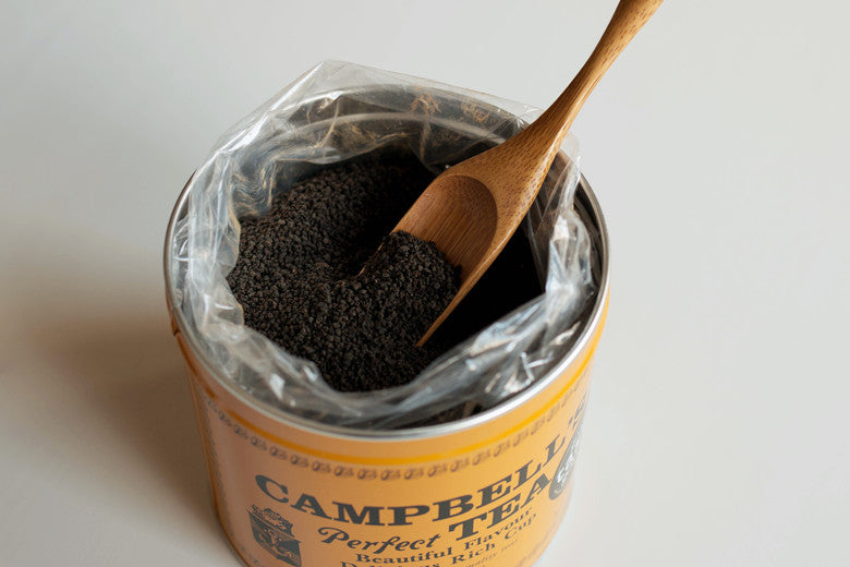 Campbell's Perfect Tea