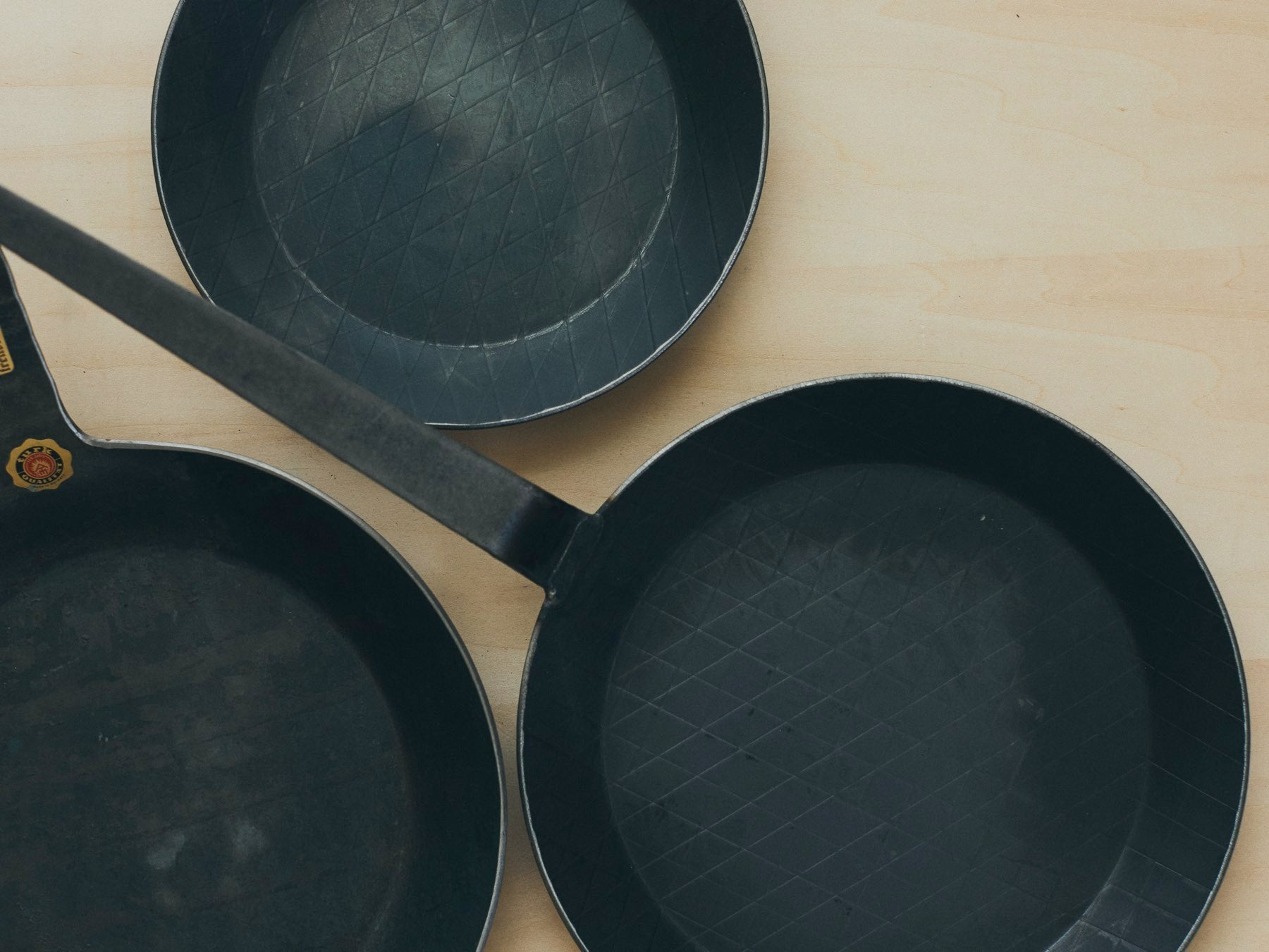 turk フライパン｜調理器具｜オルネ ド フォイユ公式オンライン