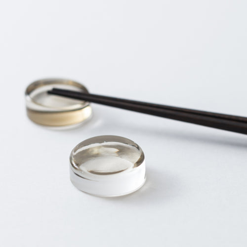 WASHIZUKA GLASS STUDIO／箸・箸置き