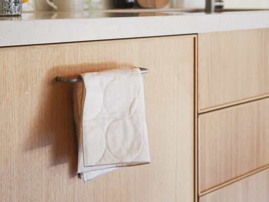 YARN HOME キッチンふきん／M