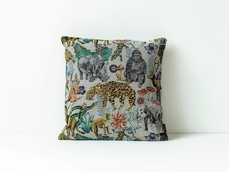 yn0581）Jungle