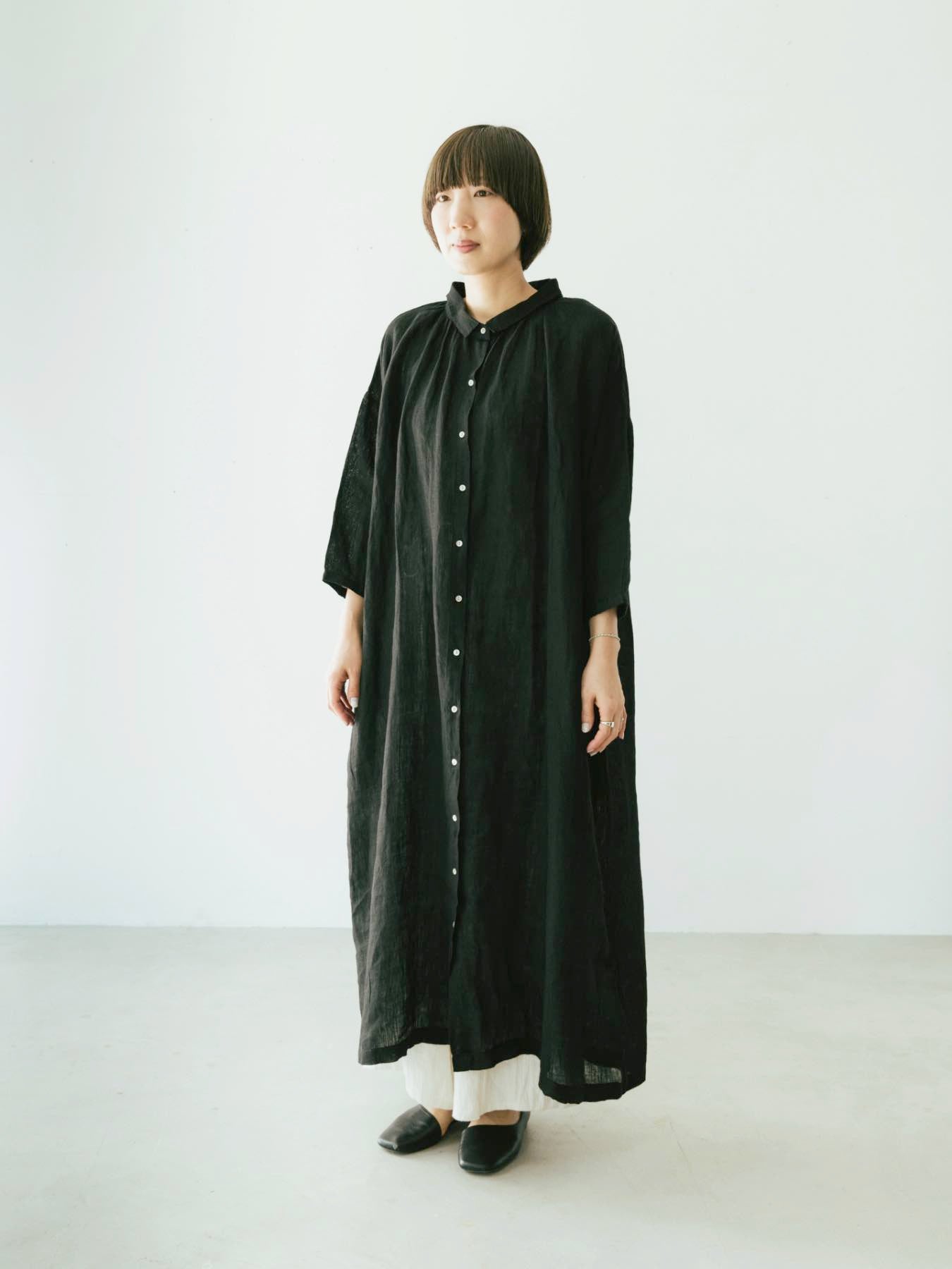 zh1069）ブラック